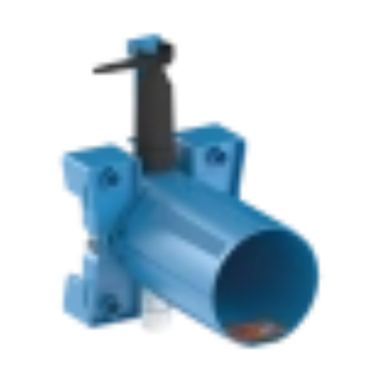 Bild von KWC DELABIE - Wasserdichter Unterputzkasten für TEMPOFLUX Urinal, Für Urinal mit Schläuchen 1/2" oder Anschluss d 35, Art.Nr. : 778BOX